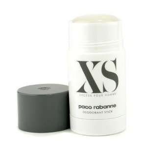  Paco Rabanne XS Excess Deodorant Stick   75ml/2.2oz 
