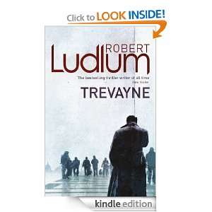 Trevayne Robert Ludlum  Kindle Store