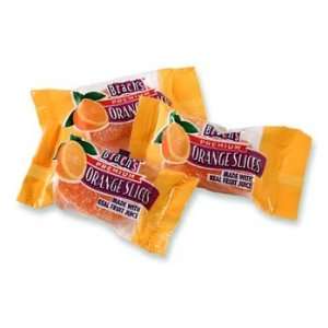 Brachs, Fruit Slcs Orange, 6.89 Pound Grocery & Gourmet Food