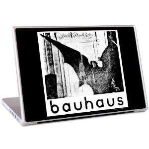  13 in. Laptop For Mac & PC  Bauhaus  Bela Lugosi Skin Electronics