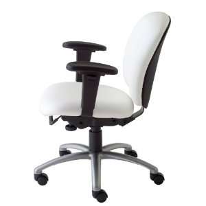   Seating Intensity Task Intensive Management Chair: Office Products