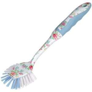  Cath Kidston The Washing Line Decorative Washing Up Brush 