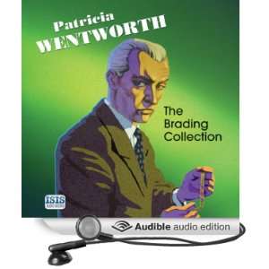  The Brading Collection (Audible Audio Edition) Patricia 