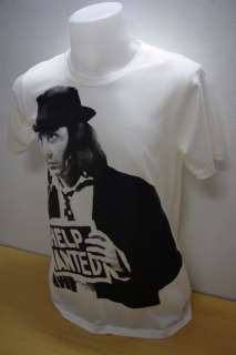 Johnny Depp Benny & June Film Movie Pop Rock T Shirt M  