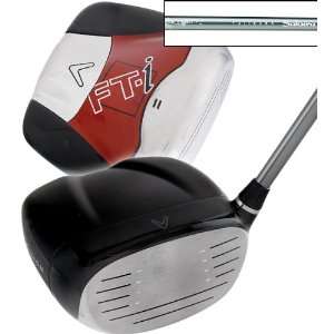  Womens Callaway FT i Driver