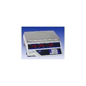 Price Computing Scale, Tare, Accumulator, LCD Display, SS Plater, Auto 