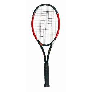 Prince Tour Diablo MP Tennis Racquet (FRWC):  Sports 