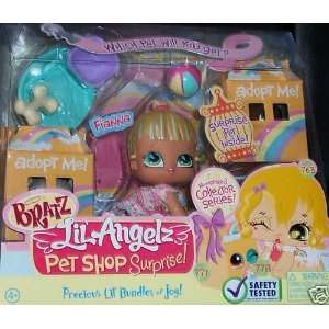  Bratz Lil Angelz Pet Shop Surprise Precious Lil Bundles 