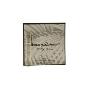  TOMMY BAHAMA VERY COOL by Tommy Bahama COLOGNE VIAL ON 