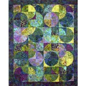   Quilt Pattern by Sandy Brawner 0f Qullt Country Arts, Crafts & Sewing