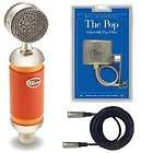 Blue Microphones SPARK Condenser Microphone, Cardioid