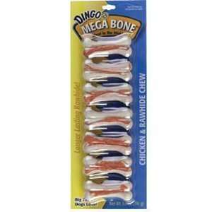  Dingo Mega Mini Bone 7Pk