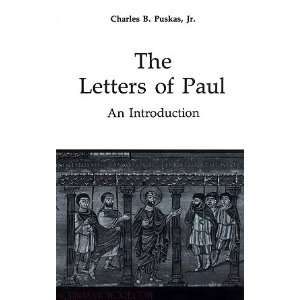  Letters of Paul