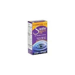   Dry Eye Therapy, Eye Drops, 0.5 fl oz (15 mL): Health & Personal Care