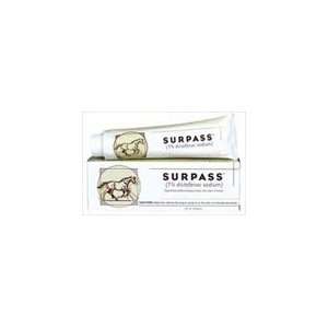  Surpass Topical Cream: Health & Personal Care