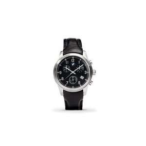  BMW 80262179744 Mens Quartz Chrongraph Watch: Automotive