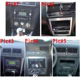   IV Car GPS Navigation Radio TV Bluetooth USB MP3 IPOD DVD Unit  