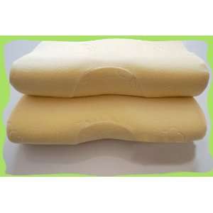  100% memory foam wedge pillow cervical spine Pillow
