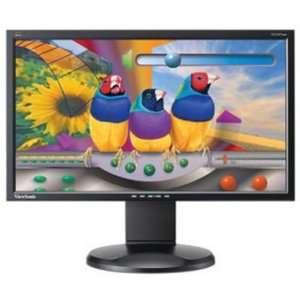  ViewSonic VG2227WM 22 Inch Widescreen HD LCD Monitor 