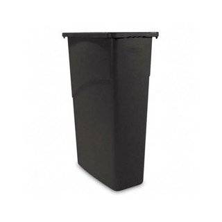  Rubbermaid Home Slim Trash Can, 45 Quart Explore similar 