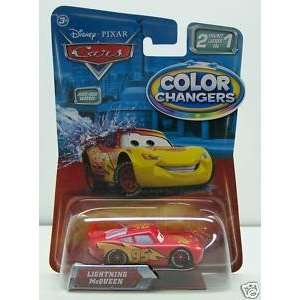  Disney / Pixar CARS Movie 1:55 Scale Die Cast Cars Color 