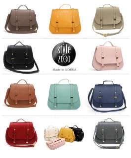 NEW Messenger & Crossbody Handbag Shoulder Bag C_002  