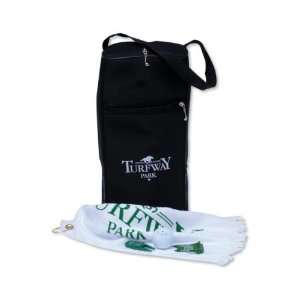  Golf Shoe Bag Tournament Pack  MAXFLI Noodle Long & Soft 