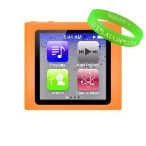 Cover for Apple iPod Nano 6th Gen Skin Case ( 6th Generation Nano, 6G 