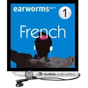   Audible Audio Edition): Earworms Learning, Marlon Lodge: Books