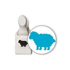    Sheep Medium Punch by Martha Stewart Arts, Crafts & Sewing