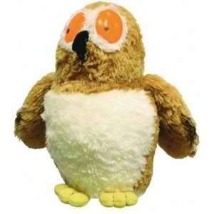  Gruffalo Owl 7 Plush Soft Doll Toy Toys & Games