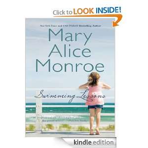 Swimming Lessons Mary Alice Monroe  Kindle Store