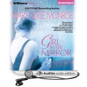   Mirror (Audible Audio Edition) Mary Alice Monroe, Sandra Burr Books