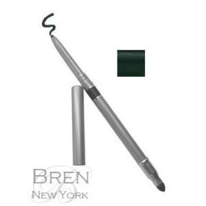  Bren New York Eyeliner   Verde Dark Green Beauty