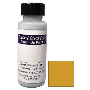 Oz. Bottle of Tambora Flame Pearl Touch Up Paint for 2007 Land Rover 