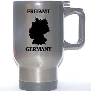  Germany   FREIAMT Stainless Steel Mug 