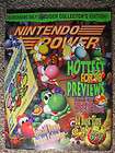 nintendo power issue 1998  