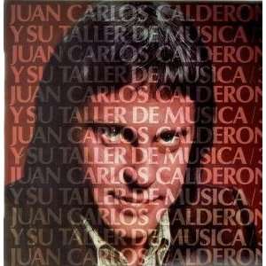  Y SU TALLER DE MUSICA 3 LP (VINYL) SPANISH CBS 1976 JUAN 