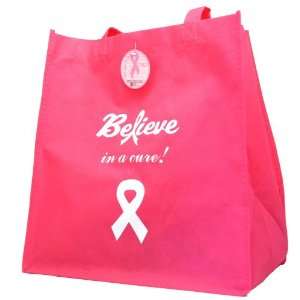  Breast Cancer Awareness Reusable Grocery Bags: Toys 