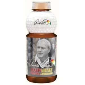 Arizona Arnold Palmer Half and Half Iced Tea Lemonade, 20 ounce 