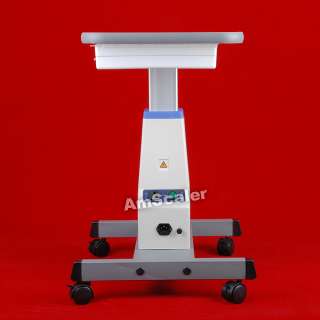 Optical Electric Instrument Power Motorized Table New  