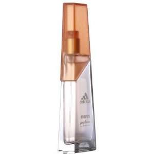 Adidas Moves Pulse for Her Eau De Toilette Spray 1 oz (Quantity of 1)