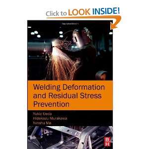  Welding Deformation and Residual Stress Prevention 