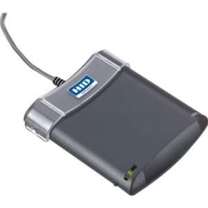  HID R53210038 1 OMNIKEY R5321 USB CONTACTLESS CONTACT 