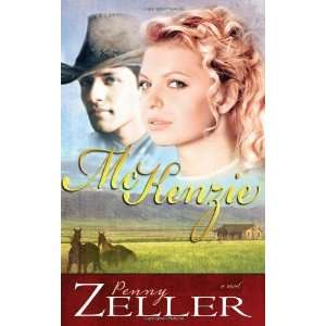    McKenzie (Montana Skies #1) [Paperback] Penny Zeller Books