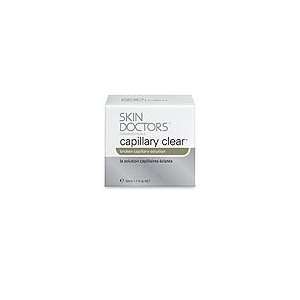  Skin Doctors Cosmeceuticals Capillary Clear, 1.7 fl. oz. Beauty