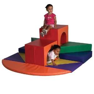  Softzone High Rise Climber Toys & Games