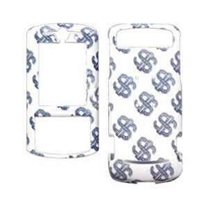   Phone Snap on Protector Faceplate Cover Housing Case   Diamond Dollar