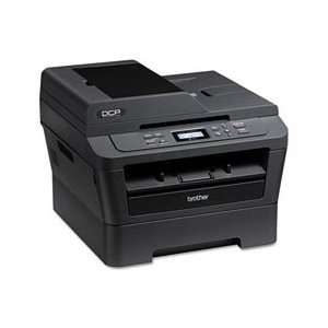  BROTHER, Brother DCP 7065DN Laser Multifunction Printer 