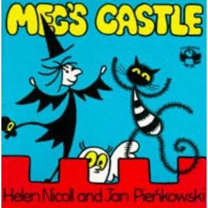    Megs Castle (Puffin Classics) [Paperback] Helen Nicoll Books